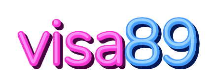 visa89 — logo kanal