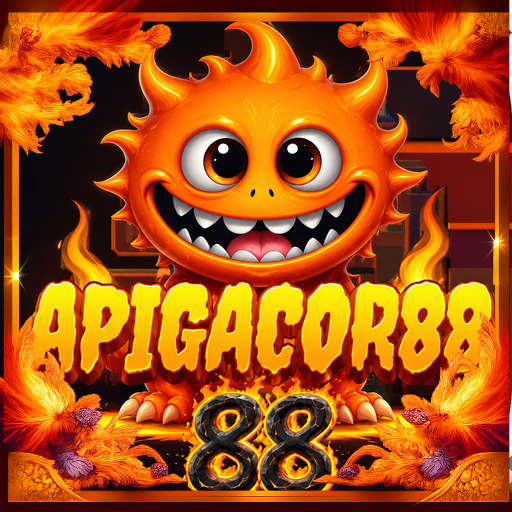 apigacor88 — mitra unggulan